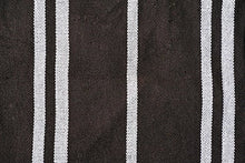 Amazonas Hammock AZ-1018260 Barbados Amaca, Mocca, Marrone, 340x150x5 cm