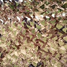 AWCPP Camo Netting Shading Net Net Camouflage Net Desert | Netting Tazza Digital Sunsn Network Network Mountain Body Forest Decorazione Interna,a,12 * 12M.