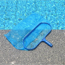 FLAMEER 2 Pezzi Skimmer Rete di Acquari Rete di Pesca Maglia Sottile Resistente Strumento di Pulizia della Piscina