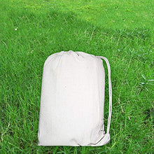 Amaca da Campeggio Caldo A Prova di Vento Portatile Leggero Mobili da Giardino per Esterni Equipaggiamento per Dormire in Viaggi Beach Garden Lounging Indoor