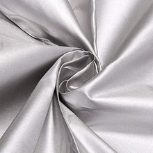 HUACHENG Coperture per mobili da Giardino per Patio Esterno   Coperture per sedie Impermeabili da Pioggia e Neve per Sedia Imbottita Copertura Antipolvere-Argento, 330X220X70cm