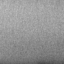Amazon Brand - Movian Ticino - Divano a 2 posti e mezzo, 88 x 210 x 88 cm (Lu x La x A), grigio - Arredi Casa
