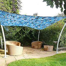 AWCPP Net Tazziamento Camo Net Net Camo Net | Air-Defeny Air-Defection Jungle Net | Adatto per la Campagna per la Protezione Solare Di Caccia Selvatica | Decorazione Personalizzata Della Rete Parasol