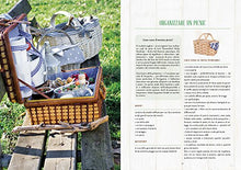 Grigliate e picnic