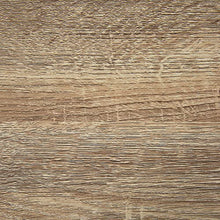 Beliani Cassettiera Nera e MDF Colore Legno Chiaro con 4 Cassetti 93 x 79 cm Walpi