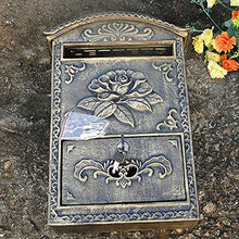 mailbox