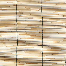 VERDELOOK Cina, Tapparella a carrucola in Bamboo, 180x300 cm, tapparelle Ombra arelle Sole