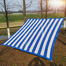 BYWWANG Copertura per Auto in Tessuto Anti-UV per Tende da Giardino