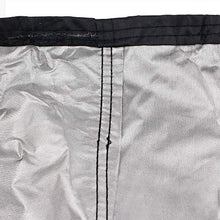 HXHON - Copertura per Dondolo da Esterni, Antipolvere, Impermeabile, a Prova di Raggi UV