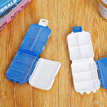 TOMYEER Medicine Cabinet Storage Box Medicine Storage Box Medicine Storage Box Multi-Layer Kit di pronto soccorso Caso Rosa