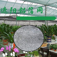 BYWWANG Ombrellone a casa Balcone impianto Coperto Ombra Vela