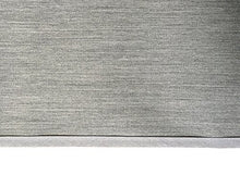 Angerer Paravista per Balcone Design Style Granito, 90 cm, Lunghezza: 8 Metro