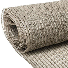 Werkapro - Frangivista Grigio Talpa, 80 g/m2, 1 m x 5 m