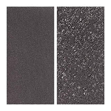 Relaxdays 10023701_832 Tenda da Sole per Balcone a Manovella Regolabile Resistente agli UV Poliestere Larghezza 250 cm Grigio