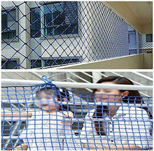 Protective net decoration / Scale Protezione Net Pet Net gatto Merce Net Hotel Restaurant soffitto Kindergarten netto Uccello corda netto bambini for bambini Safety Net Decor Net Balcone anticaduta Ne