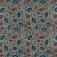MADURA - Fodera per Cuscino Anusha 40x40 cm Verde Soggiorno Camera da Letto Decorazione