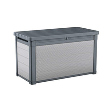 Keter - Contenitore per cuscini Premier 380 l, 380 l