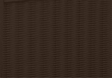 Keter Baule Borneo Marrone 416 Lt In Resina Cm 129.5X70X62.5 H
